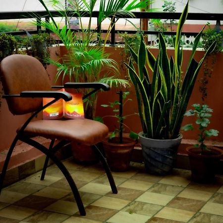 Samadhan Home Stay Jabalpur Bagian luar foto