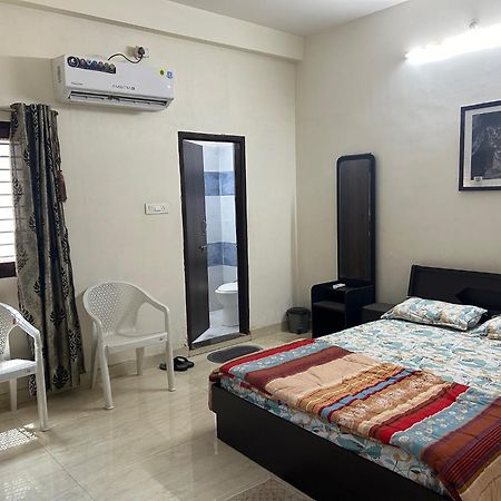 Samadhan Home Stay Jabalpur Bagian luar foto