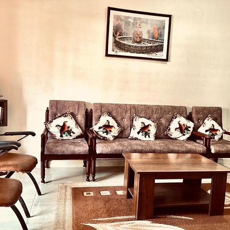 Samadhan Home Stay Jabalpur Bagian luar foto