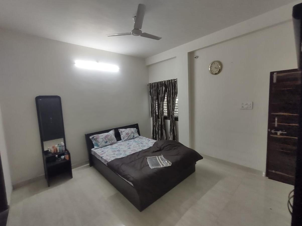 Samadhan Home Stay Jabalpur Bagian luar foto