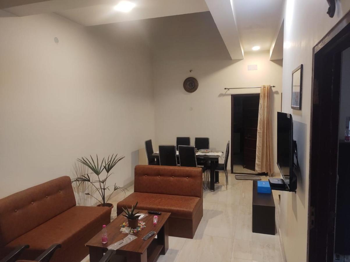 Samadhan Home Stay Jabalpur Bagian luar foto