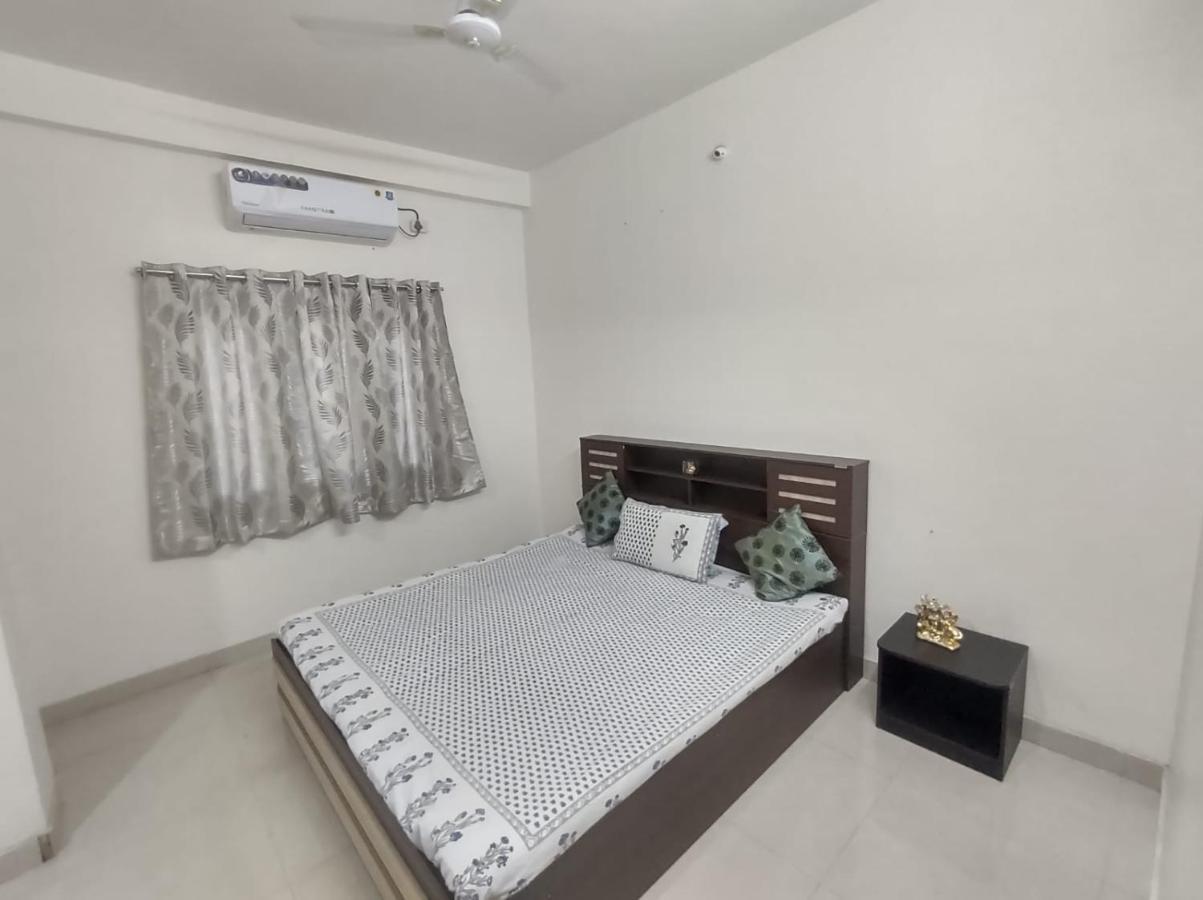 Samadhan Home Stay Jabalpur Bagian luar foto
