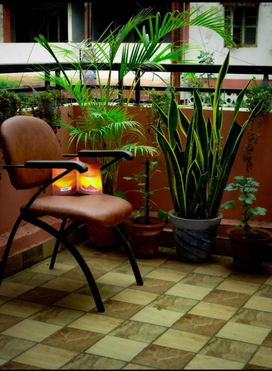 Samadhan Home Stay Jabalpur Bagian luar foto