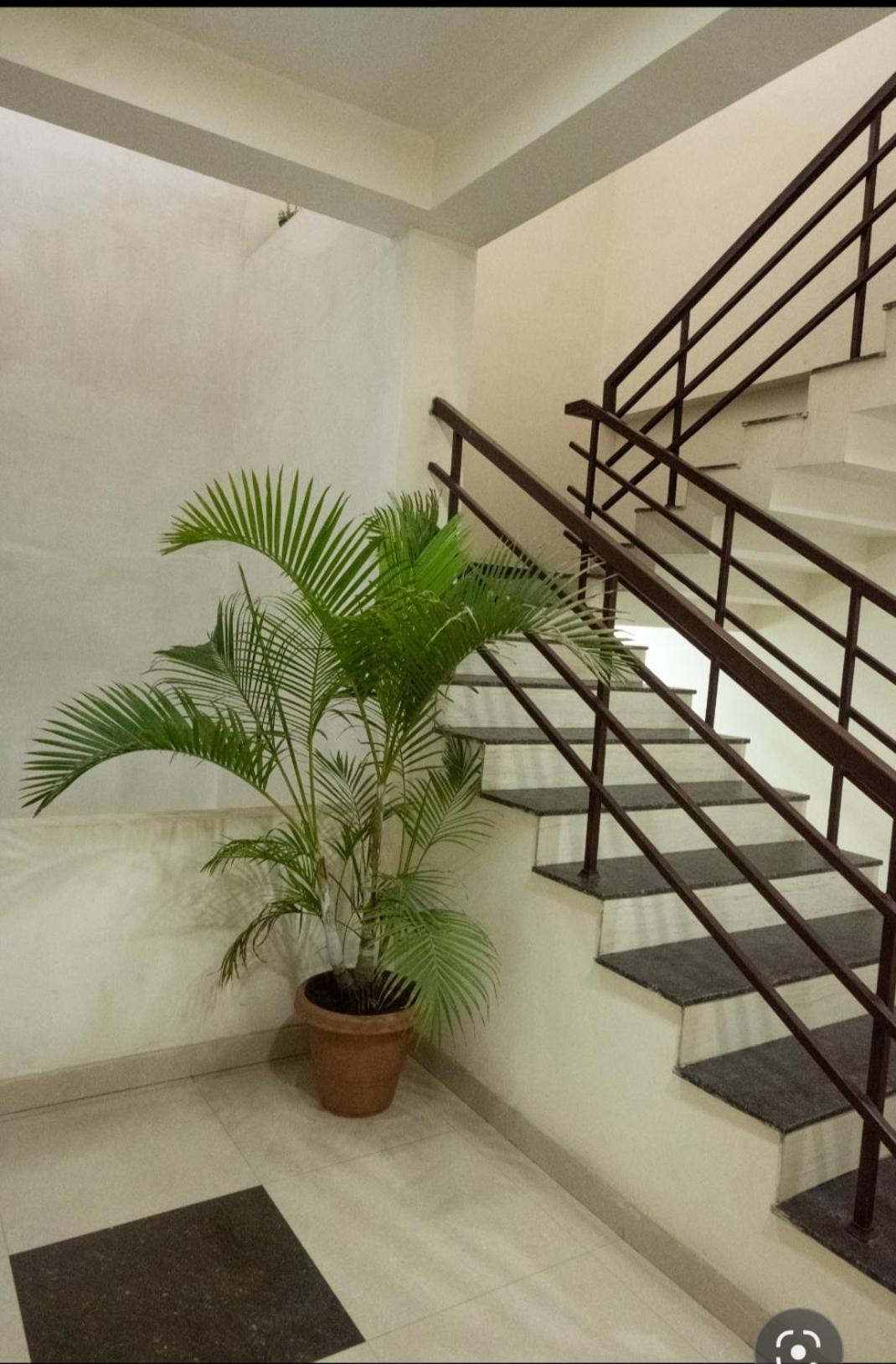 Samadhan Home Stay Jabalpur Bagian luar foto