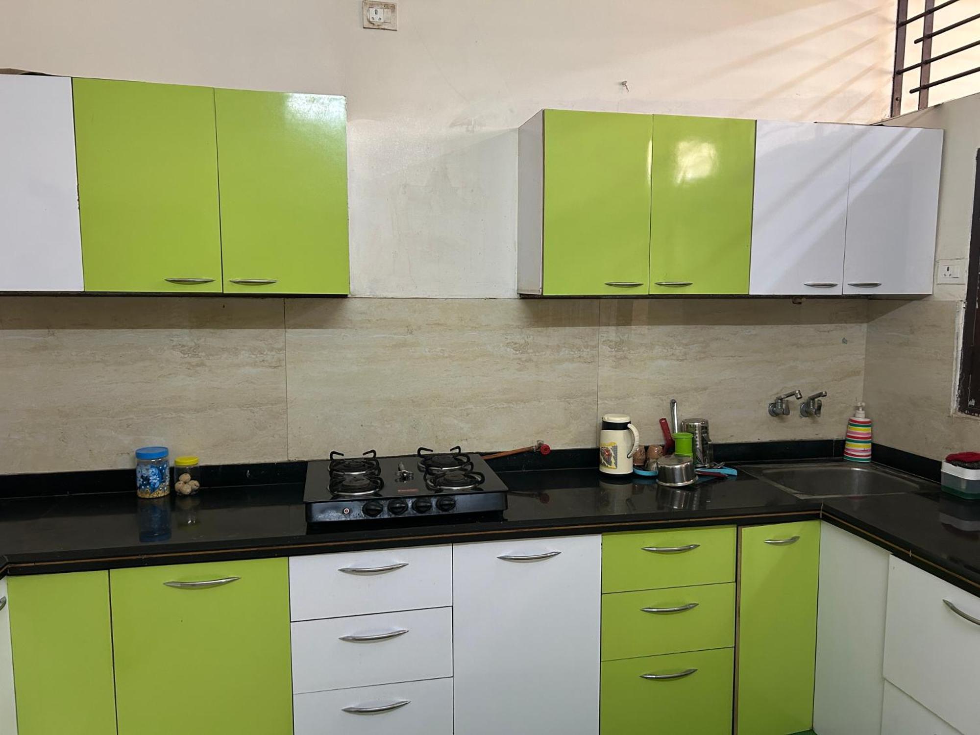 Samadhan Home Stay Jabalpur Bagian luar foto