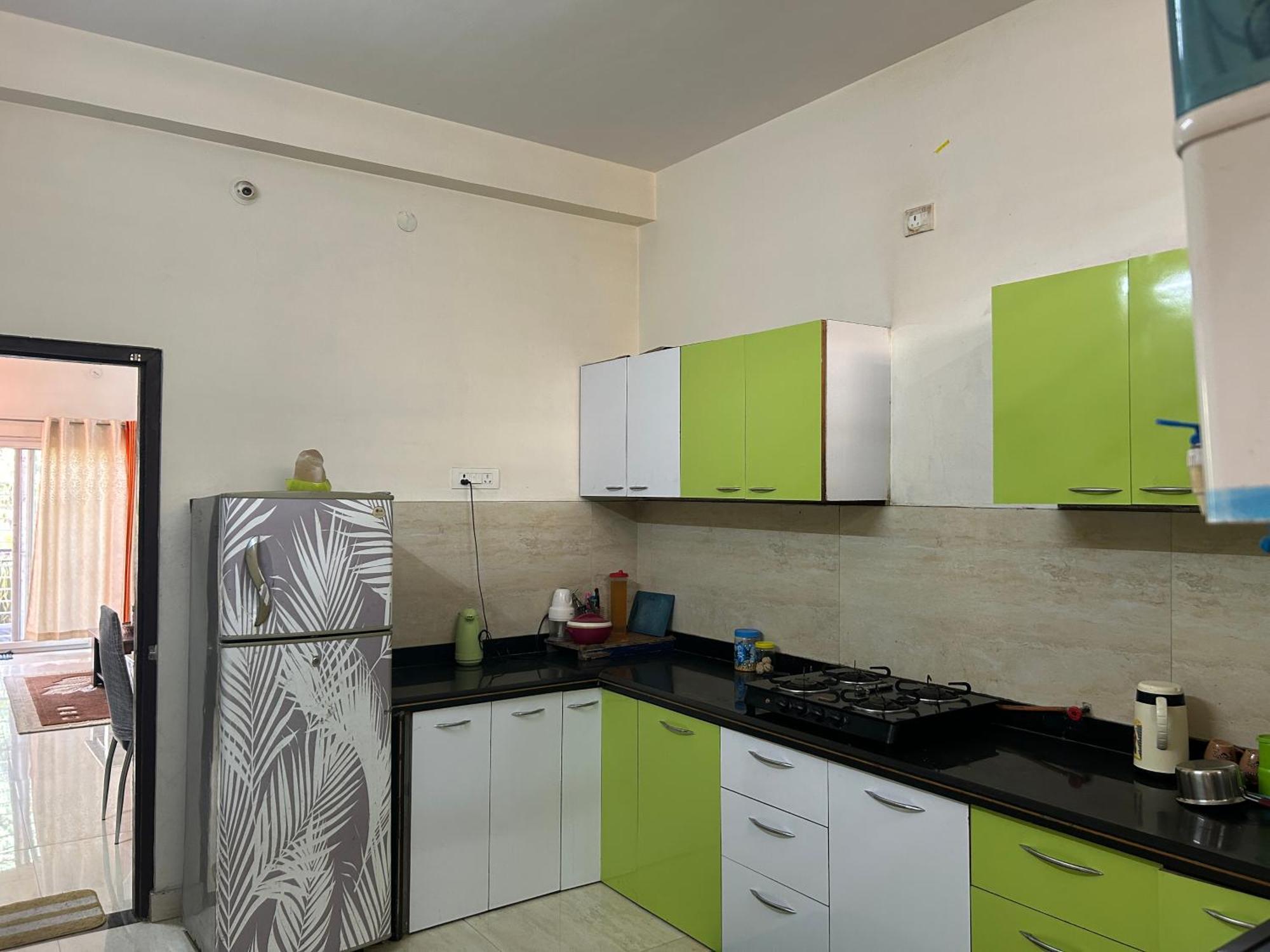 Samadhan Home Stay Jabalpur Bagian luar foto
